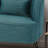 Debs Upholstered 49.5'' Loveseat-1119400239