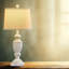Ensemble de 2 lampes de table Farmhouse