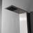 Shower Panel with Fixed Shower Head-94402733