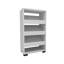 Shoe Rack 12 Pair Leslie-1959337392