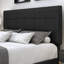 Lit plateforme tapissier Andam-860124628-860124631