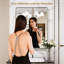 Miroir de salle de bain Corvetta-901889059-901889058