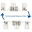 Lassiter 3 - Light Dimmable Vanity Light-172298206