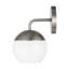 One Light Wall / Bath Sconce-1322705398