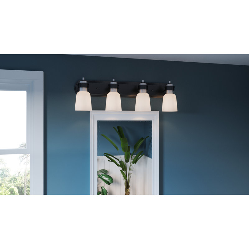 Fleischmann Dimmable Vanity Light