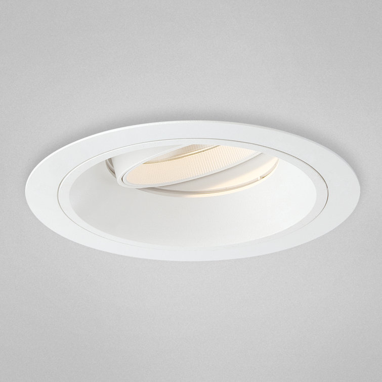 Recessed Lighting Housing for New Construction