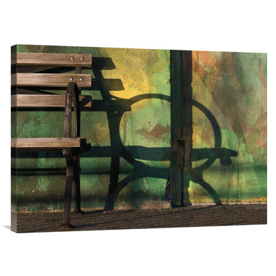 " Bench "