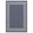 Blue Indoor/Outdoor Area Rug-1582633609