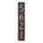 Madison Column Address Sign Plaque-1881205501-1881205486