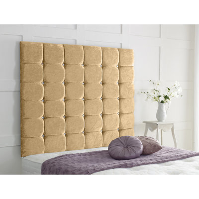Upholstered Headboard