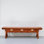 Creative Solid Wood TV Stand