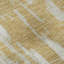 Tapis doré Prisco lavable à la machine de qualité supérieure-137323001