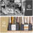 3 Pack Clothes Storage Bins Foldable Closet Organizers Storage Containers with Durable Handles Thick Fabric for Blanket Comforter Clothing Bedding-1100475819
