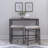 Aden 3-Piece Pewter Pub Set