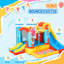 Parc aquatique gonflable pour enfants