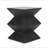 Outdoor Lightweight Concrete Side Table