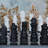 RADICALn Marble Onyx Chess-79136487