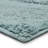 Laverne High/Low Stain/Fade Resistant Non-Slip Machine Washable Bath Mat-2010977881-2010977876