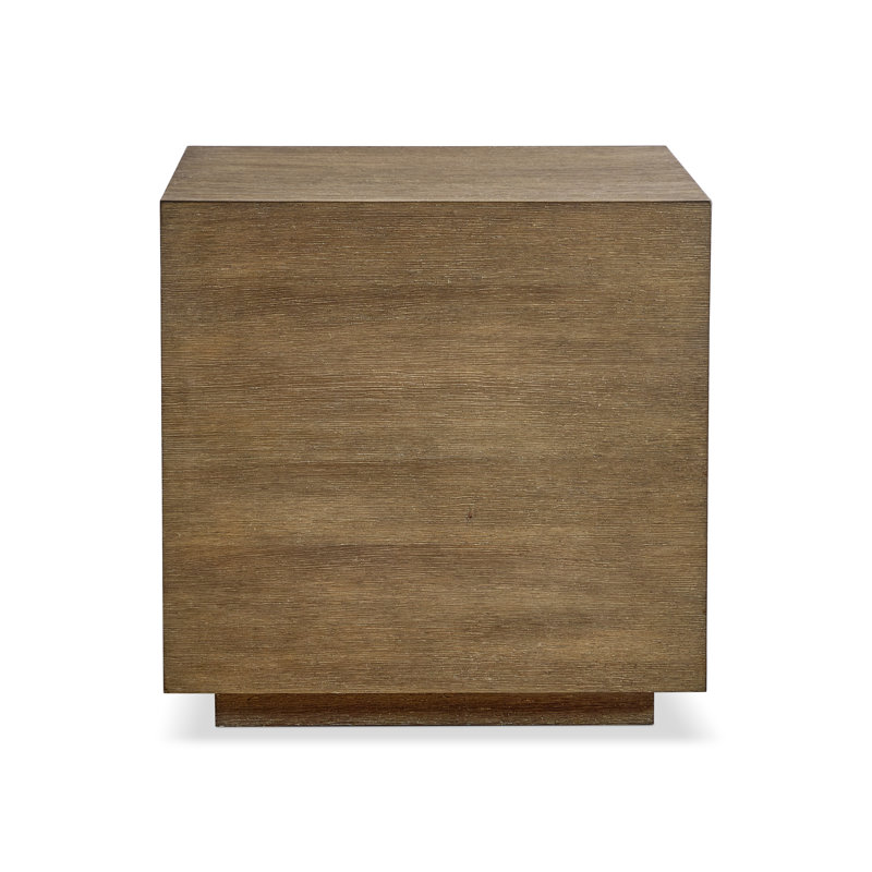 Bernhardt Weiss Side Table