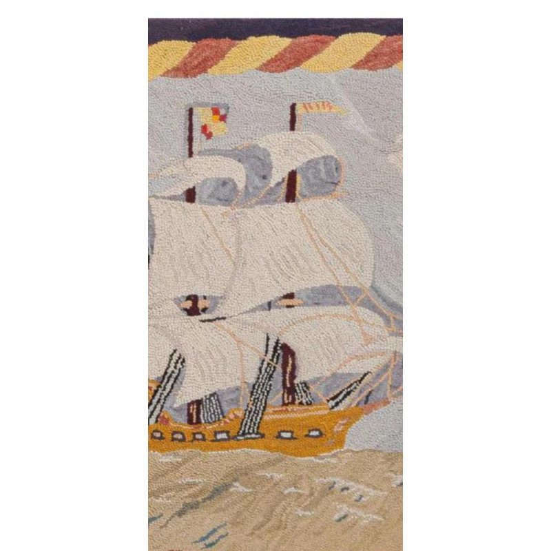 Xaviana Southwestern Rug
