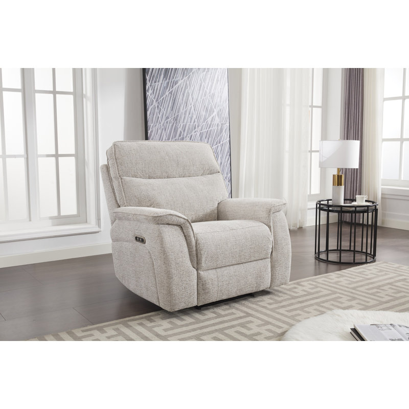 108cm Wide Glider Standard Recliner