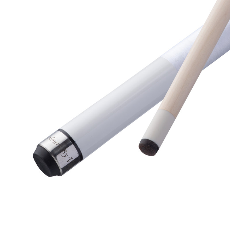 1.3" Wrapped in Diamonds Pool Cue, 1.19