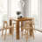 Modern Counter Height Chair (38in) - 2 Pack-1702953443-1689162603