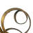 Glam Abstract Wall Decor