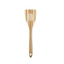 Core Kitchen 2.5 x 11.8 in. Natural Bamboo Utensil Set, 1 - Fry's