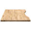 Solid Wood Table Top