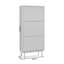 18 Pair Shoe Rack-1088727544