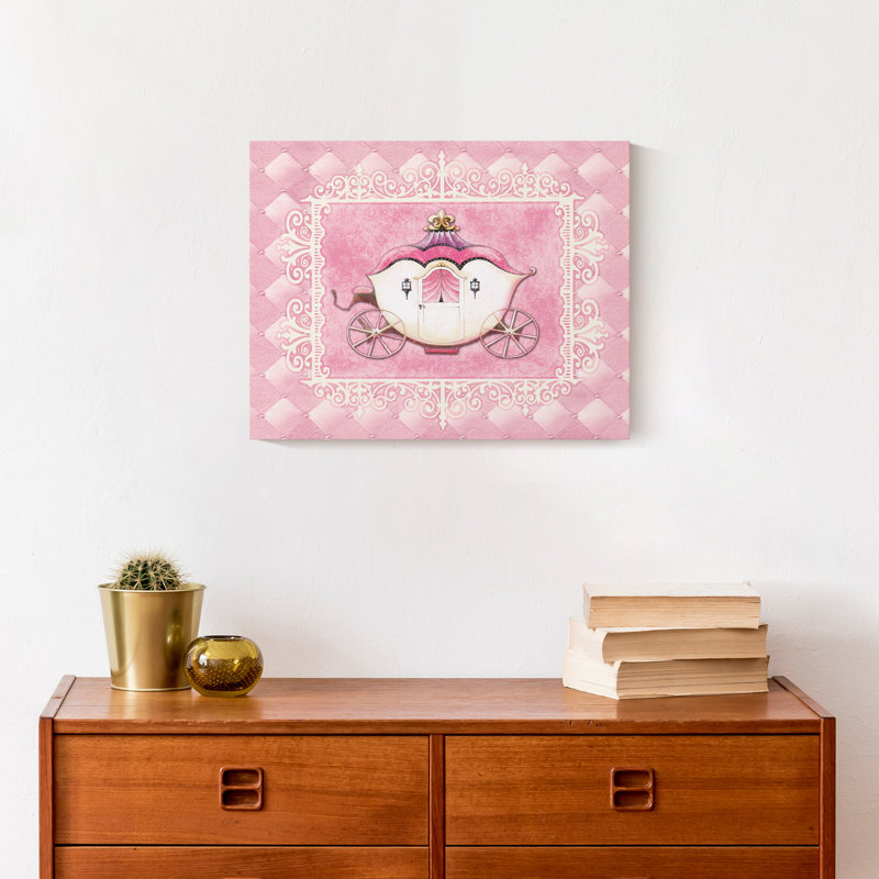 Art sur toile, H 11 po x l 14 po x P 1,25 po