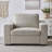 Stutsman Upholstered Chair And A Half-164614847