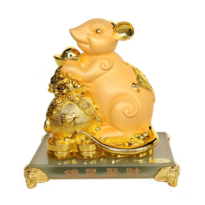 Animals Figurines & Sculptures