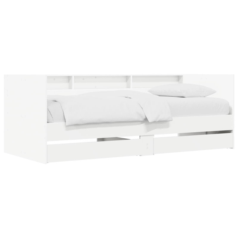 Daybed, White