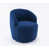 Dark Blue Fabric