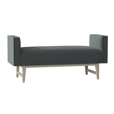 Luna Upholstered Bench
