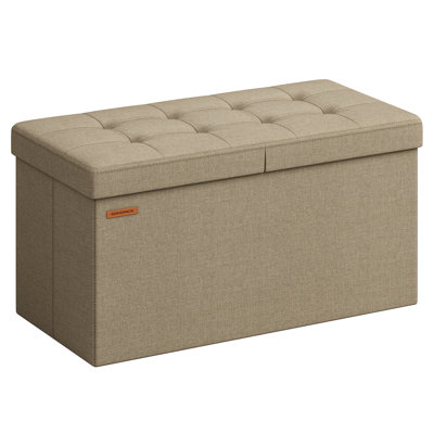 Storage Ottoman