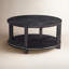 Lyra Solid Wood Coffee Table-881775979