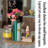 Clear Book Flowers Vase - Cute Bookshelf Decor; Unique Vase For Book Lovers