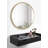Minuet Engineered Wood Flat Mirror-257331836-257331837