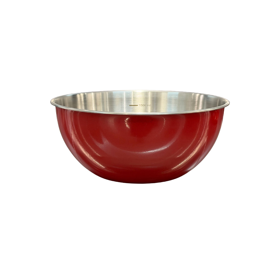 Buckingham Stainless Steel Deep Mixing Bowl