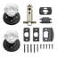 Bouton d'intimité Torrey-49359278