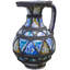 Handmade Ceramic Table Vase