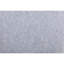 Siège de comptoir de 20 po de hauteur, revêtu de gris avec repose-pieds, largeur de produit de 19,89 po, duo de chaises en caoutchouc et bois