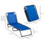 Aymelia 197cm Long Reclining Single Chaise-2090161463