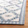 Kinchen Hand Hooked Wool Floral Rug