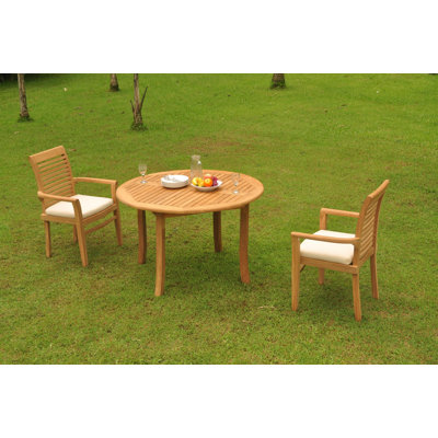 Ensemble de salle à manger Octavio