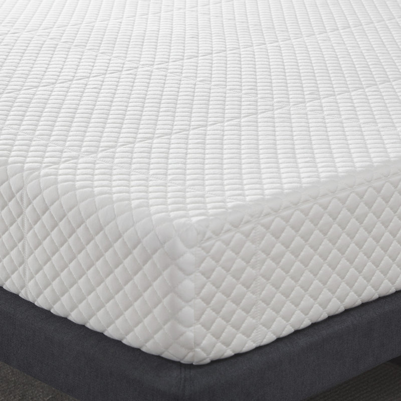 Hatteras BDEUS Foam Mattress, Super King (6')