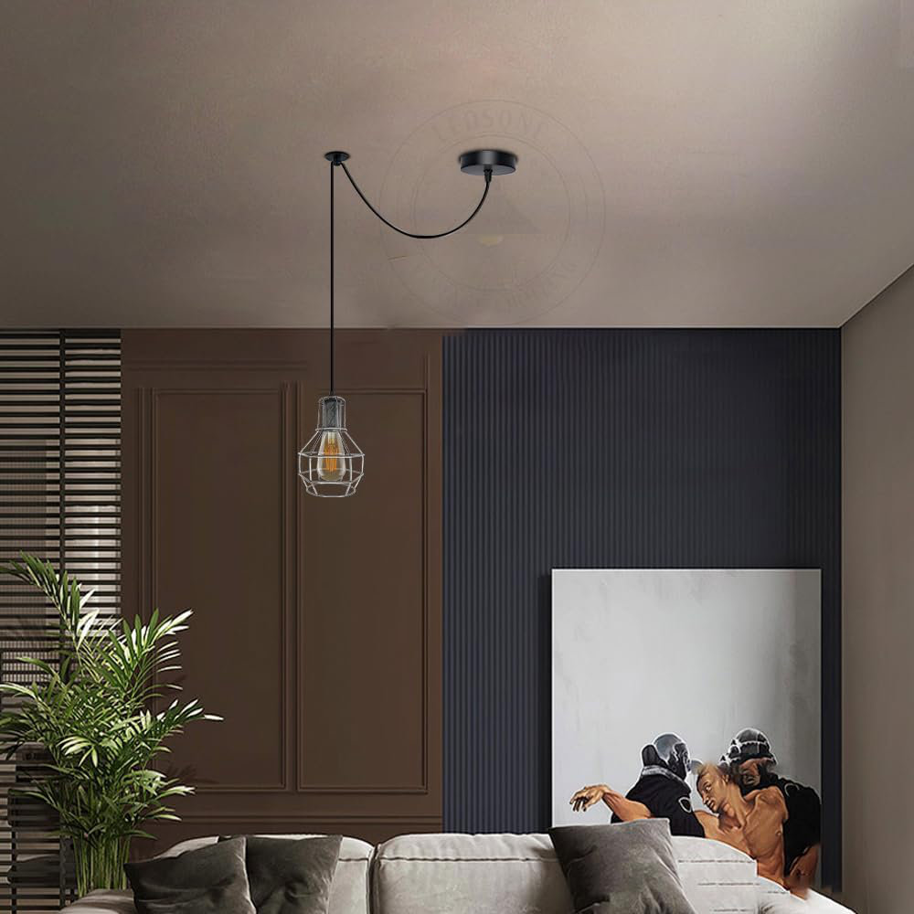 Antashia 1 - Light Pendant